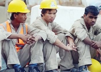 موازنة العمالة الأجنبية.. ضرورة لتفادي الأعباء الاقتصادية في العراق