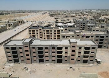 المجمع السكني للصحفيين.. التصاميم قيد المراجعة قبل المصادقة النهائية