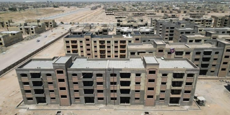 المجمع السكني للصحفيين.. التصاميم قيد المراجعة قبل المصادقة النهائية