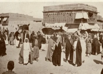 تاريخ العراق الحديث.. وثائق عثمانية تكشف خفايا جديدة