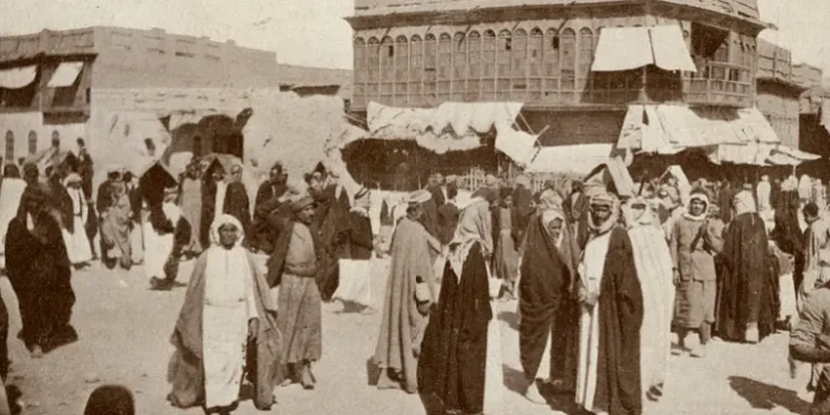 تاريخ العراق الحديث.. وثائق عثمانية تكشف خفايا جديدة