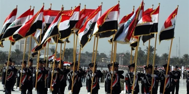 الداخلية: الانضمام للاتحاد الدولي لأكاديميات الشرطة يعزز مكانة العراق أمنيًا