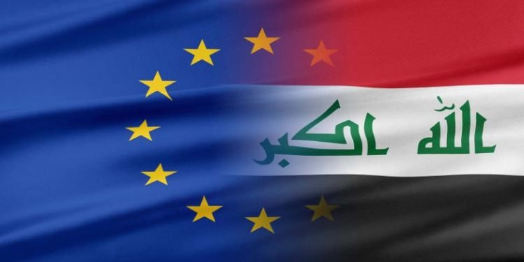 تنويع الاقتصاد.. الاتحاد الأوروبي يضخ 300 مليون يورو لدعم إصلاحات العراق
