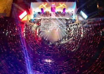 مهرجان بابل يحصد جائزة عالمية