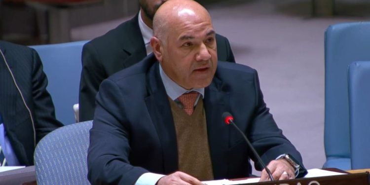 العراق أمام مجلس الأمن: إنهاء بعثة يونامي بداية جديدة للشراكة مع الأمم المتحدة