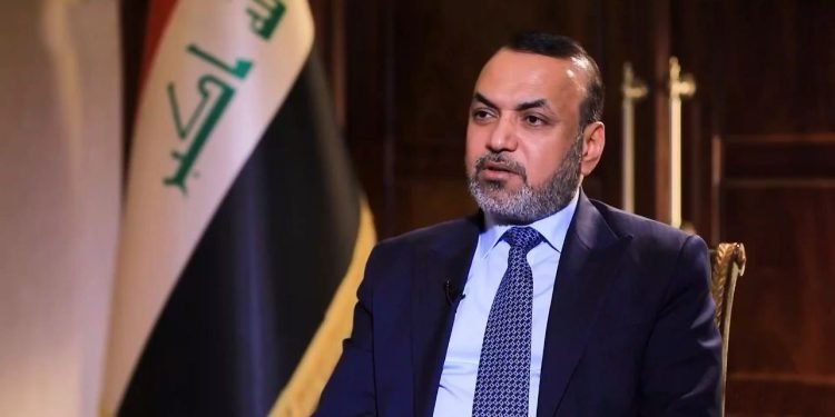 الاسدي يهنئ سومريون والعراقيين بالعام الجديد