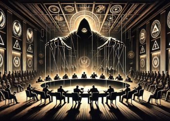 الدولة العميقة والديمقراطية