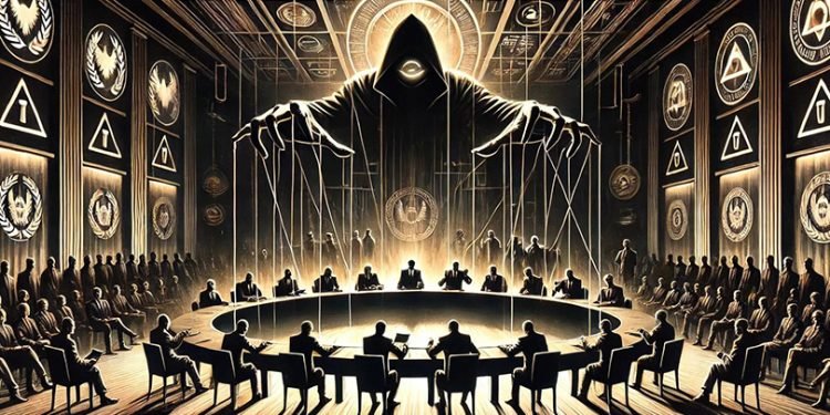 الدولة العميقة والديمقراطية