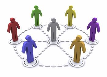 دور التشبيك في دعم عمل منظمات المجتمع المدني