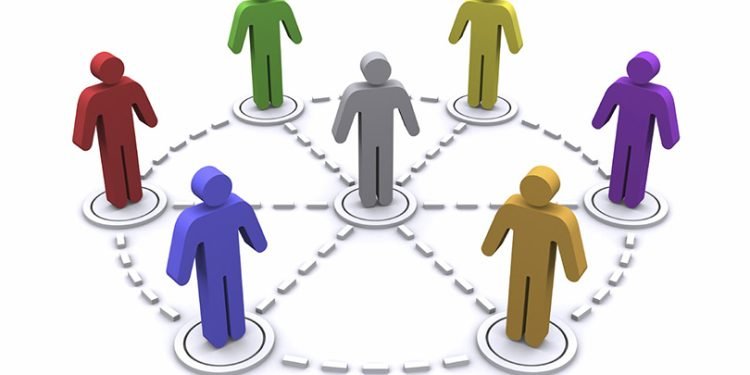 دور التشبيك في دعم عمل منظمات المجتمع المدني