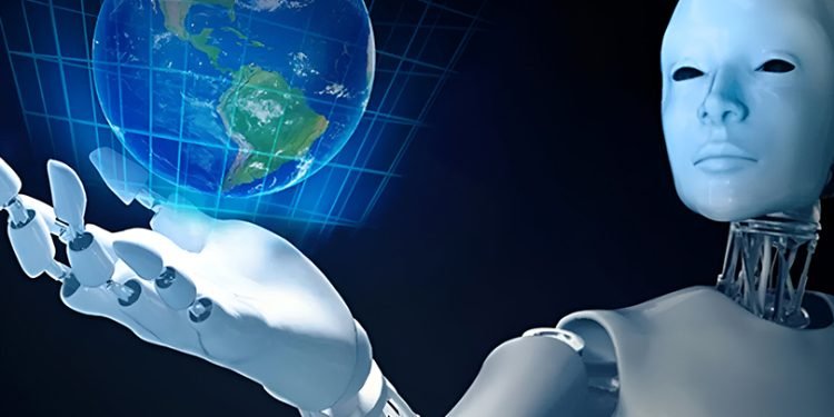 الذكاء الاصطناعي يضع مستقبل البشرية على المحك