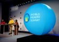 الصحة العالمية في ورطة