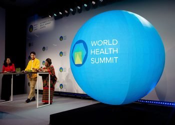 الصحة العالمية في ورطة