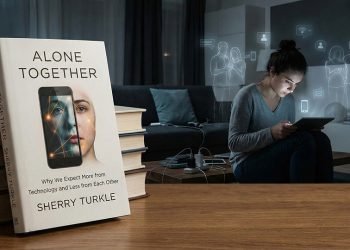 وحدنا معا.. كيف جعلتنا التكنولوجيا أكثر عزلة؟