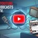 هيمنة بودكاست الـ يوتيوب.. كيف ابتلع الفيديو الصوت وأعاد تشكيل الوعي؟