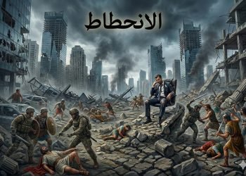 دور الثقافة السائدة في تقدم الدول وانحطاطها