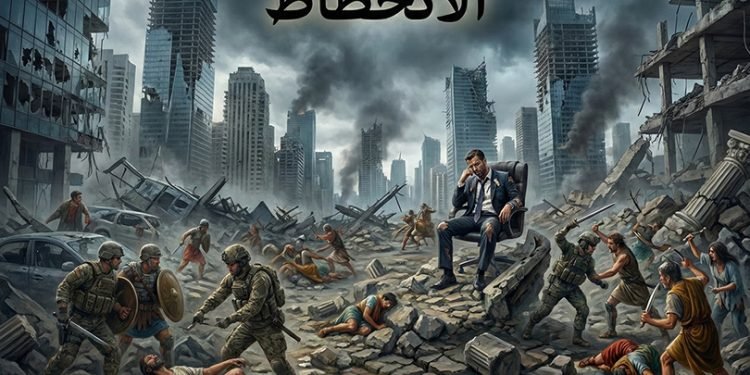 دور الثقافة السائدة في تقدم الدول وانحطاطها