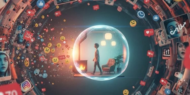 التواصل الاجتماعي في حياتنا المعاصرة