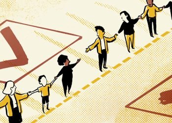 أخلاق الحضارة وسؤال الديمقراطية