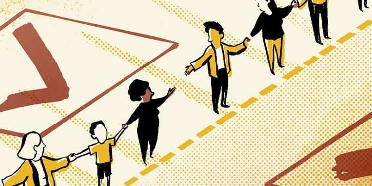 أخلاق الحضارة وسؤال الديمقراطية