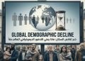ذعر تناقص السكان.. ماذا يعني التدهور الديموغرافي للعالم حقاً