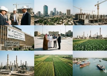 نحو وحدة المنهج والهدف في إدارة الإقتصاد العراقي