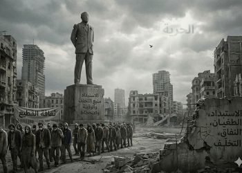 الاستبداد منبع التخلف والرذيلة والانحطاط