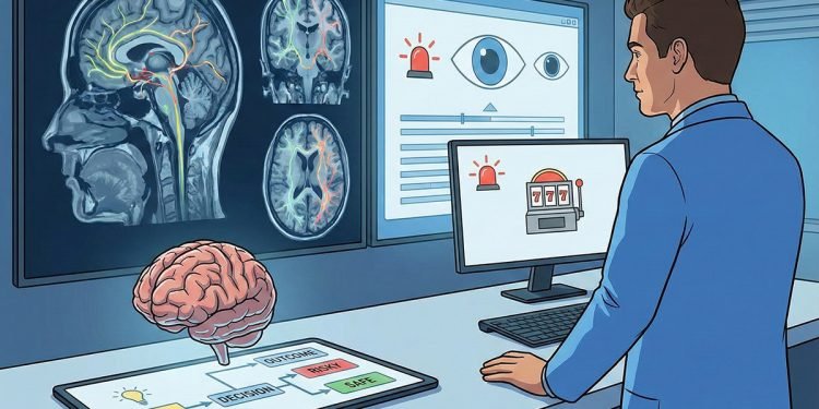 لماذا لا يستطيع بعض الناس التوقف عن اتخاذ خيارات سيئة؟