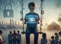 قرار يهز العالم الرقمي: من يربح حين تمنع وسائل التواصل عن الأطفال؟