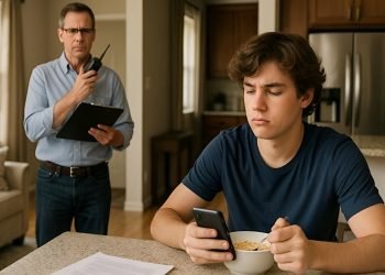 لماذا يتهرب الشباب من المسؤولية؟