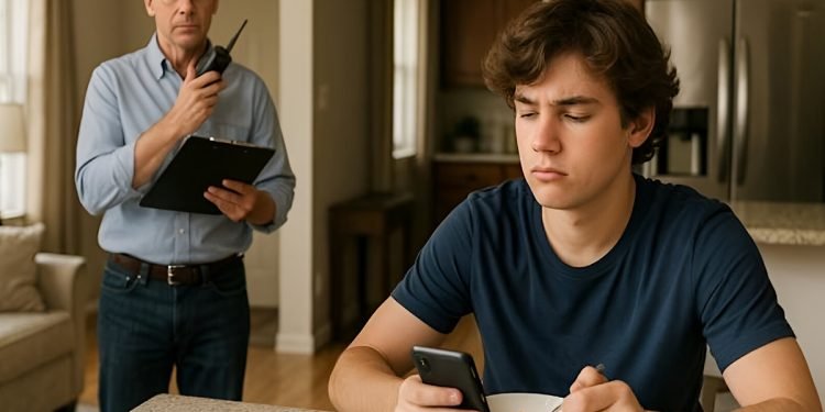 لماذا يتهرب الشباب من المسؤولية؟