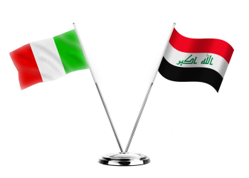 بغداد ترحب بقرار إيطاليا مراجعة إرشادات سفر مواطنيها إلى العراق