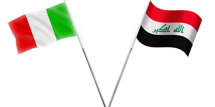 بغداد ترحب بقرار إيطاليا مراجعة إرشادات سفر مواطنيها إلى العراق