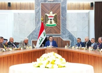 السوداني يجتمع بنواب “الإعمار والتنمية” لرسم خارطة طريق المرحلة التشريعية المقبلة