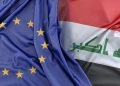 الاتحاد الاوروبي يقدم مساعدات انسانية بقيمة 100 الف يورو لمتضرري الفيضانات في العراق