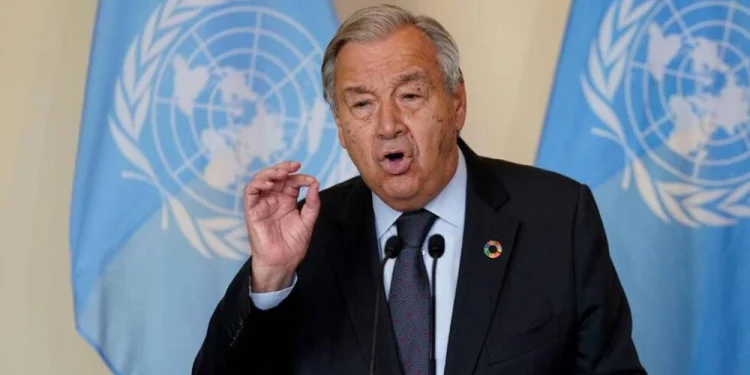 الأمم المتحدة تندد بمداهمة إسرائيل لمقر «الأونروا» في القدس