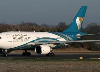 من بغداد إلى كوبنهاجن.. مسار جديد للطيران العُماني عبر العراق