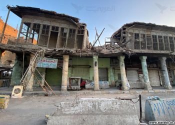 أمانة بغداد: التحدي أمام تأهيل المباني التراثية هو الحفاظ على قيمتها التاريخية