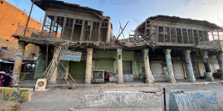 أمانة بغداد: التحدي أمام تأهيل المباني التراثية هو الحفاظ على قيمتها التاريخية