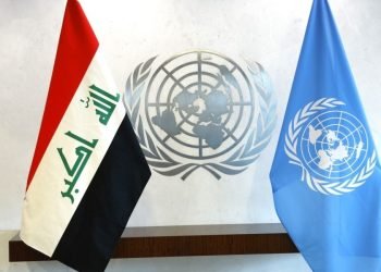 الشراكة بين العراق والأمم المتحدة.. عمل مشترك في خدمة السلم والتنمية