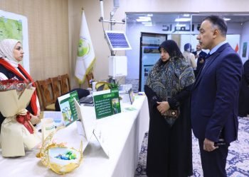 معرض نتاجات المرأة والشباب الزراعية.. مبادرة لتعزيز أنظمة الأمن الغذائي