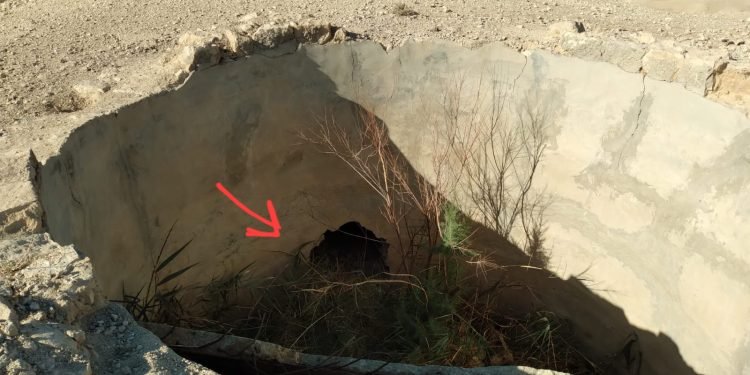 حذّرت من “النبش العشوائي”.. الثقافة: تحركات قانونية لحماية الممتلكات الأثرية