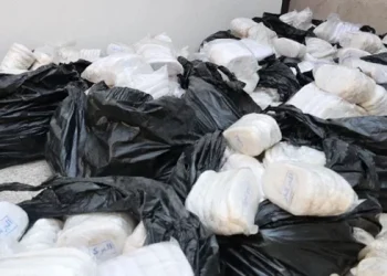 خبير أمني يحذر من طرق خبيثة لتهريب المخدرات من سوريا إلى العراق