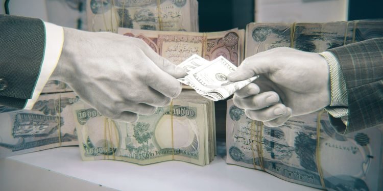 الشركات الوهمية في العراق.. هل تحقق النمو الاقتصادي أم مجرد اقتصاد الظل؟