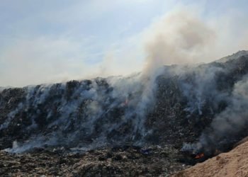 إغلاق بؤر ملوثة في بغداد، ووزير البيئة يشكك ببيانات التلوث الأجنبية