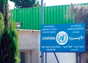 “الأونروا”: حملة تضليل تهدف إلى تفكيك الوكالة