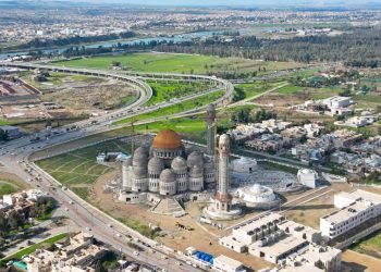 عمليات نينوى: استقرار أمني ملحوظ وانخفاض في معدل الجريمة بالمحافظة