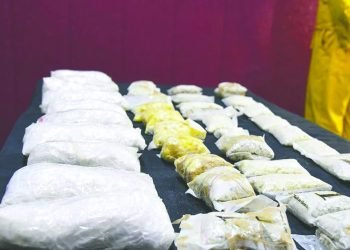 العراق يرفع سقف المواجهة.. مكافحة المخدرات تصل إلى الشبكات الدولية