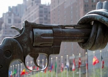 غوتيريش يدعو قادة العالم لجعل الإنسان أولوية في العام الجديد