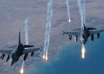 تنظيم داعش يعود من الظل.. ضربات أميركية تكسر وهم “الخطر المنتهي”